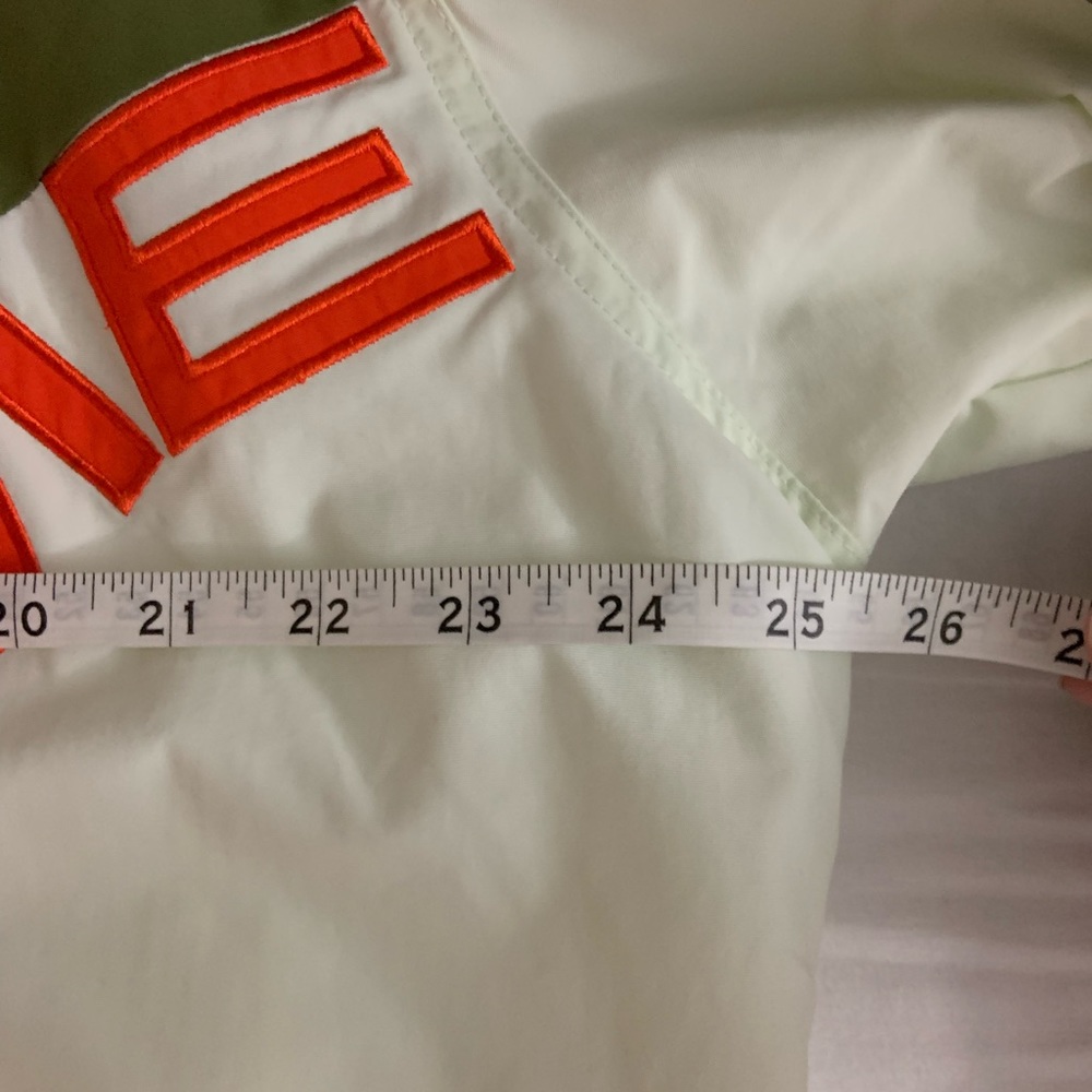 Supreme windbreaker jacket - Picture 4 of 7